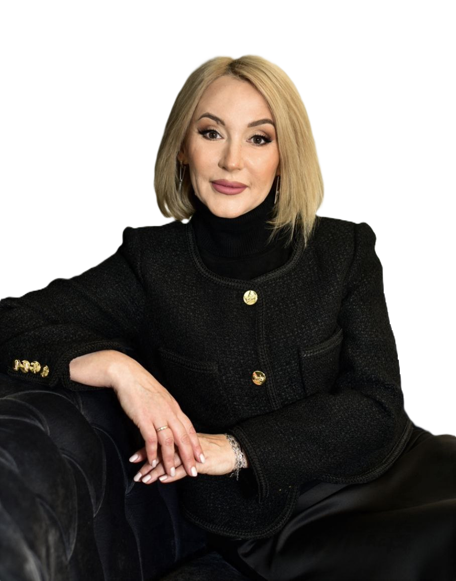 Резеда Талипова